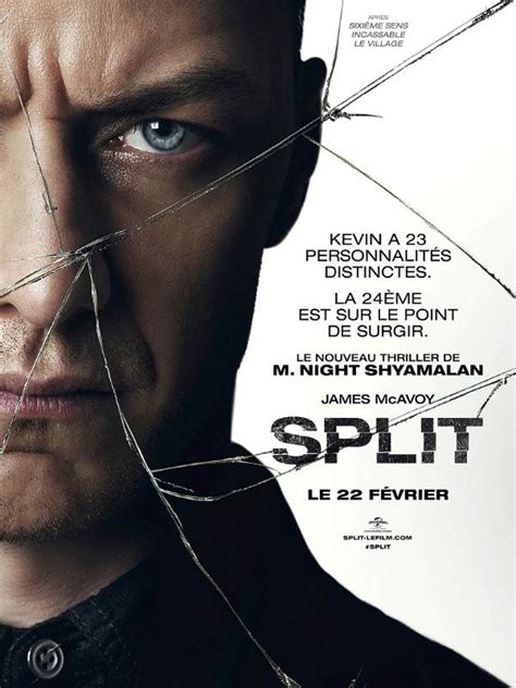 ‎Split (2016) directed by M. Night Shyamalan • Reviews, film + cast .